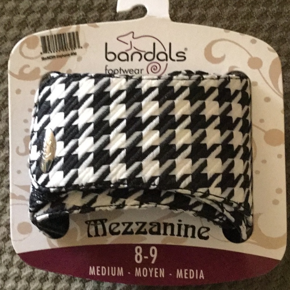 Bandals